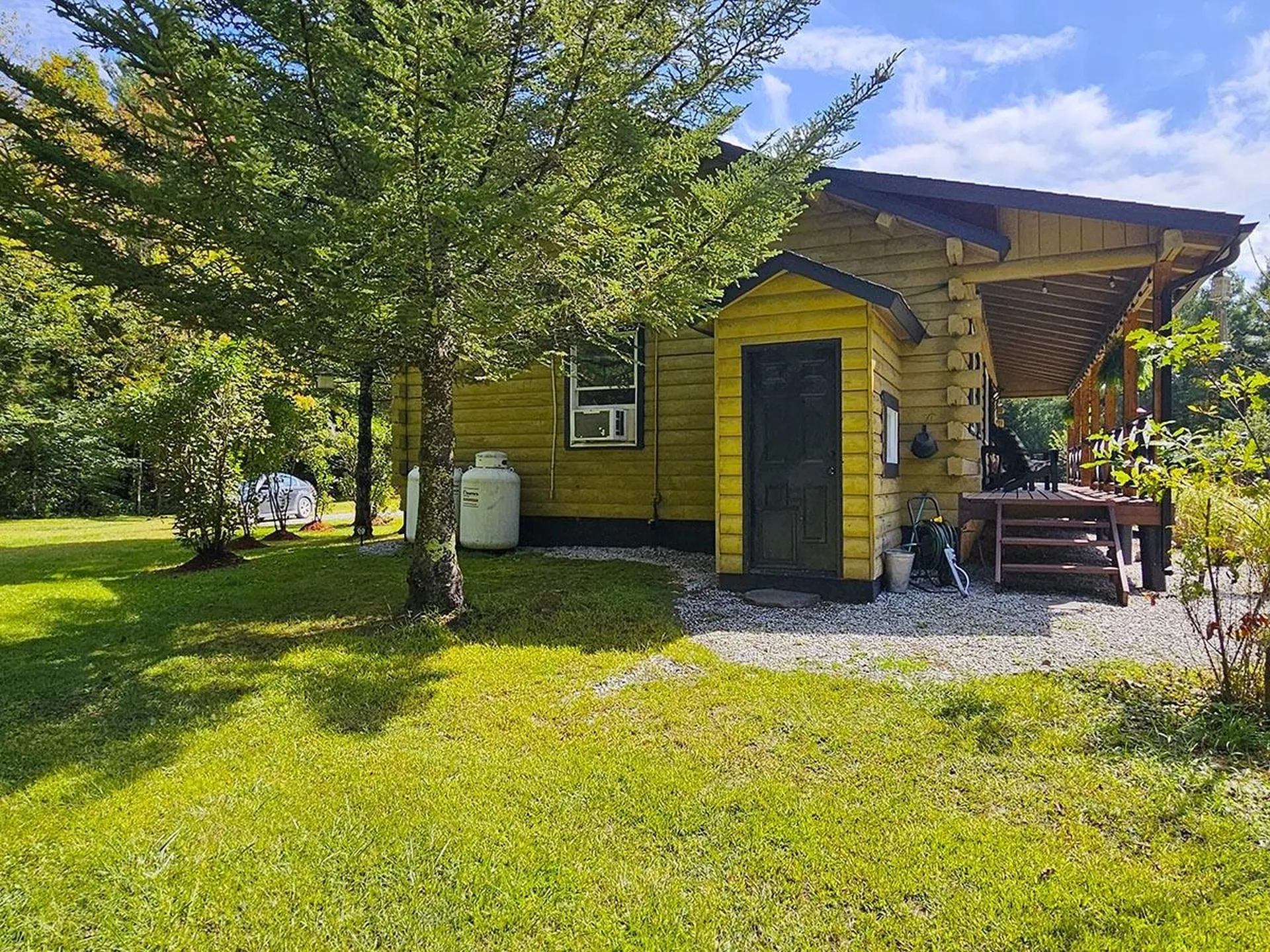 1362 River Road Fletcher VT 05444