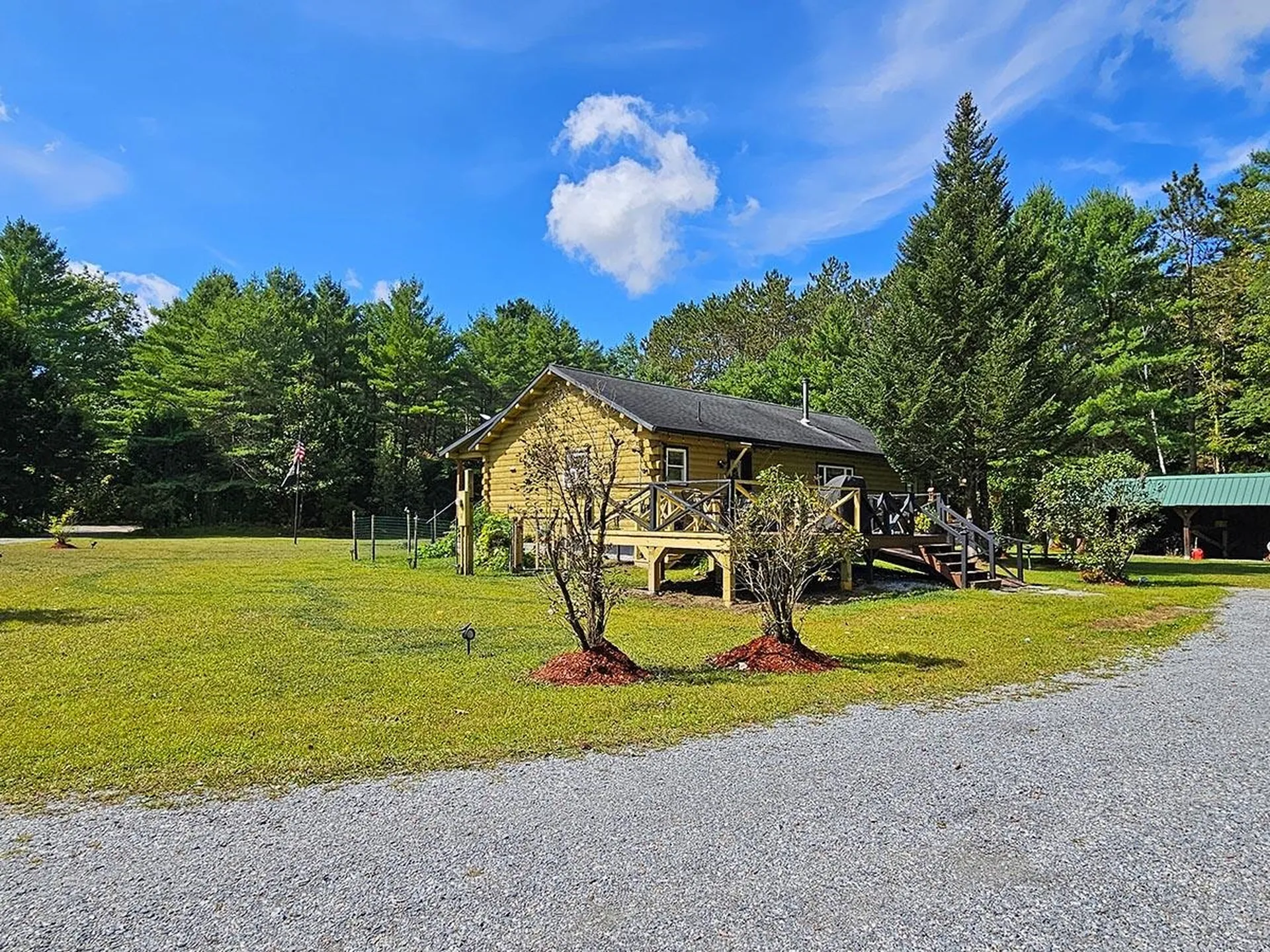 1362 River Road Fletcher VT 05444