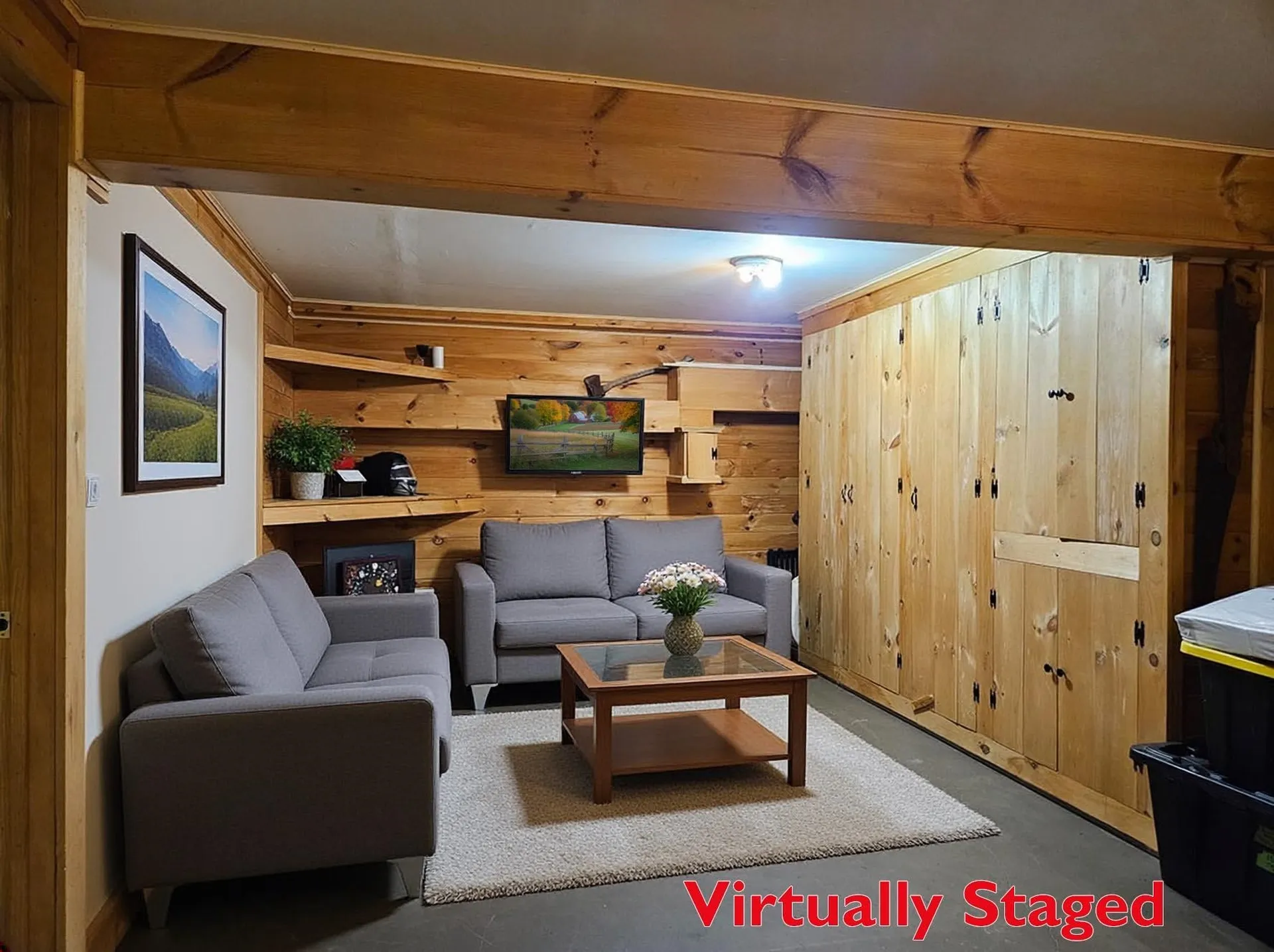 1362 River Road Fletcher VT 05444