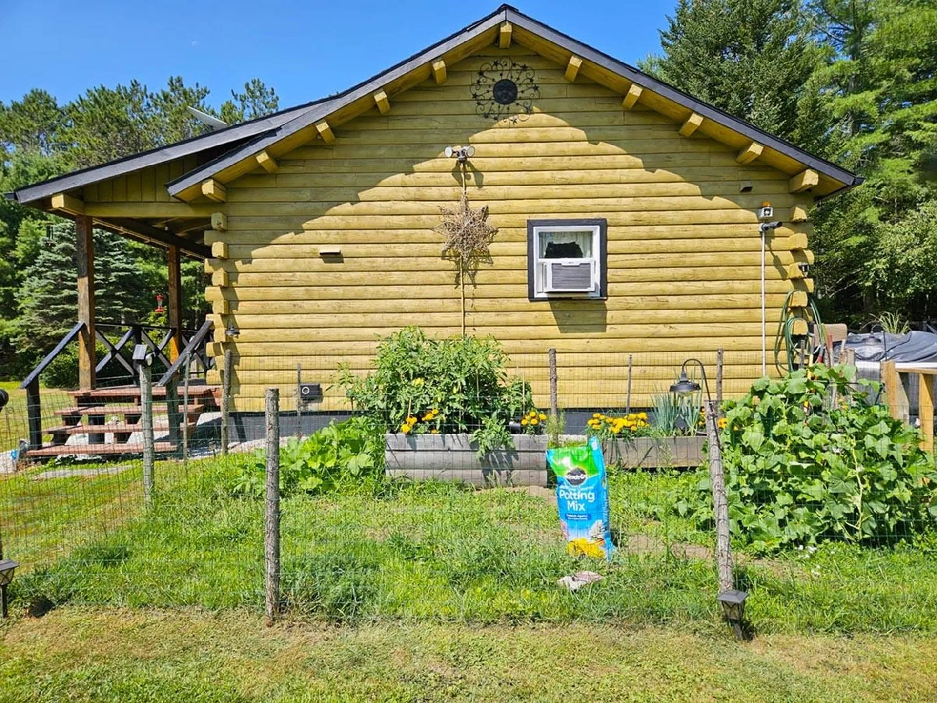 1362 River Road Fletcher VT 05444