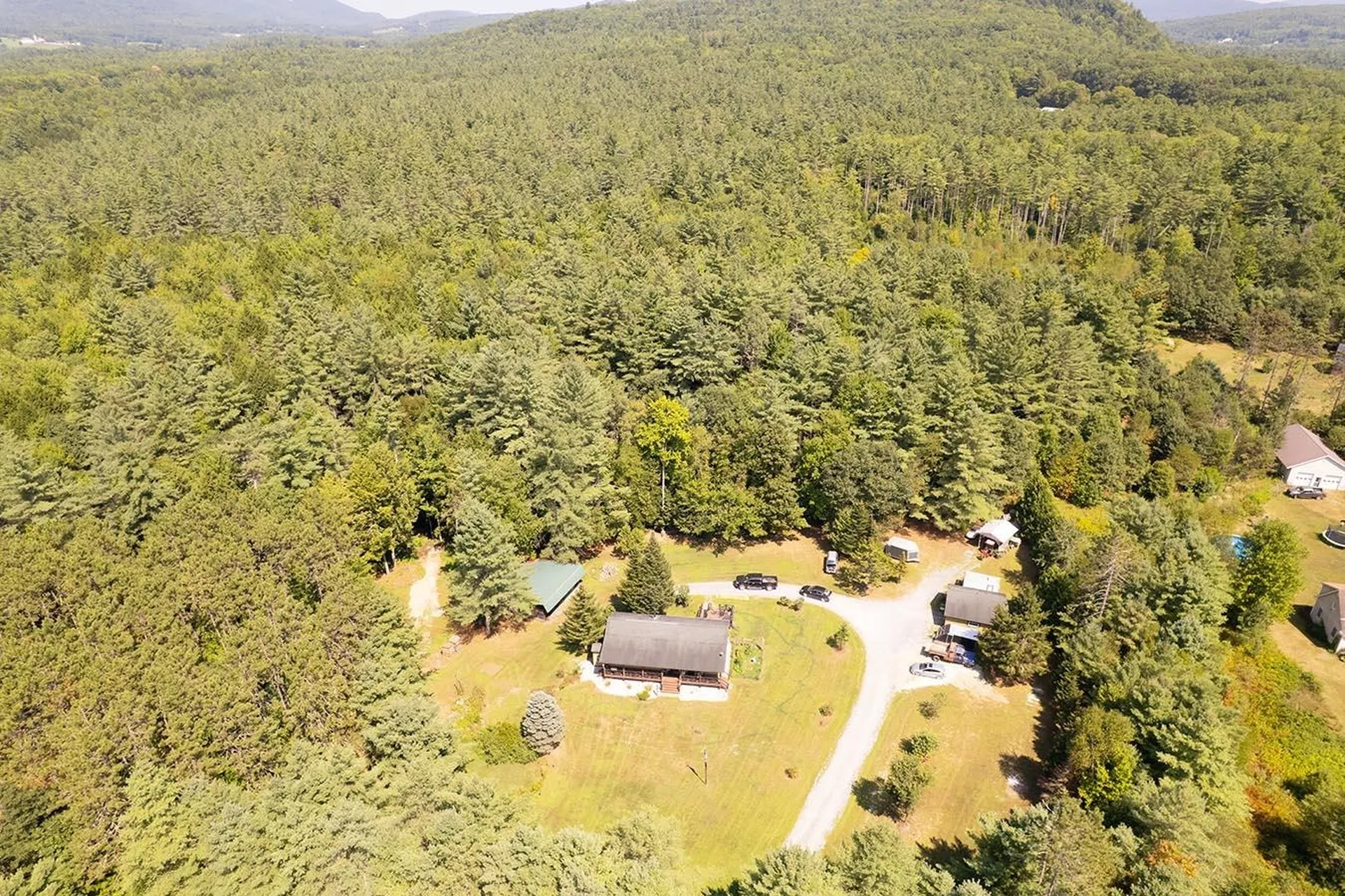 1362 River Road Fletcher VT 05444