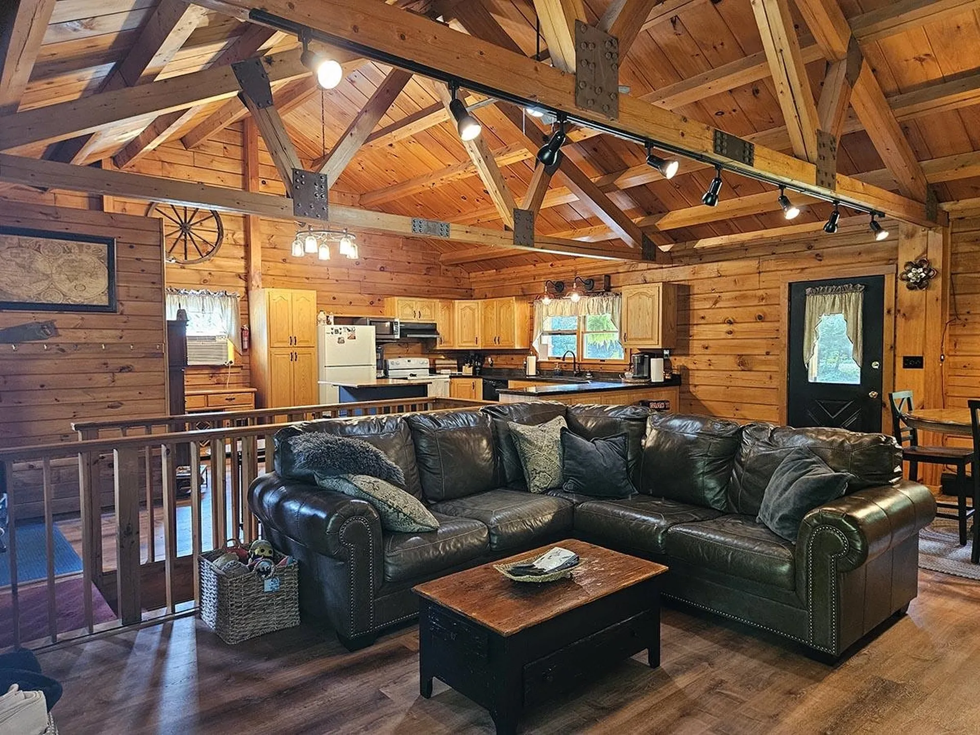 1362 River Road Fletcher VT 05444