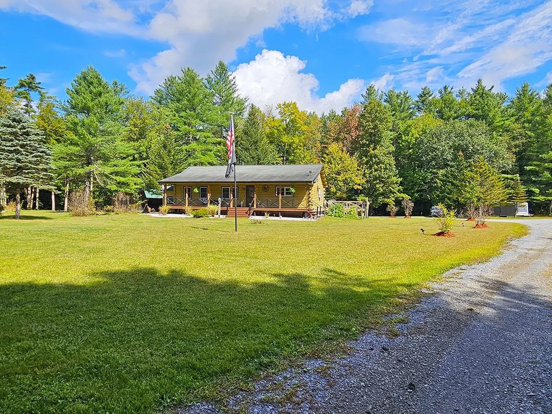 1362 River Road Fletcher VT 05444