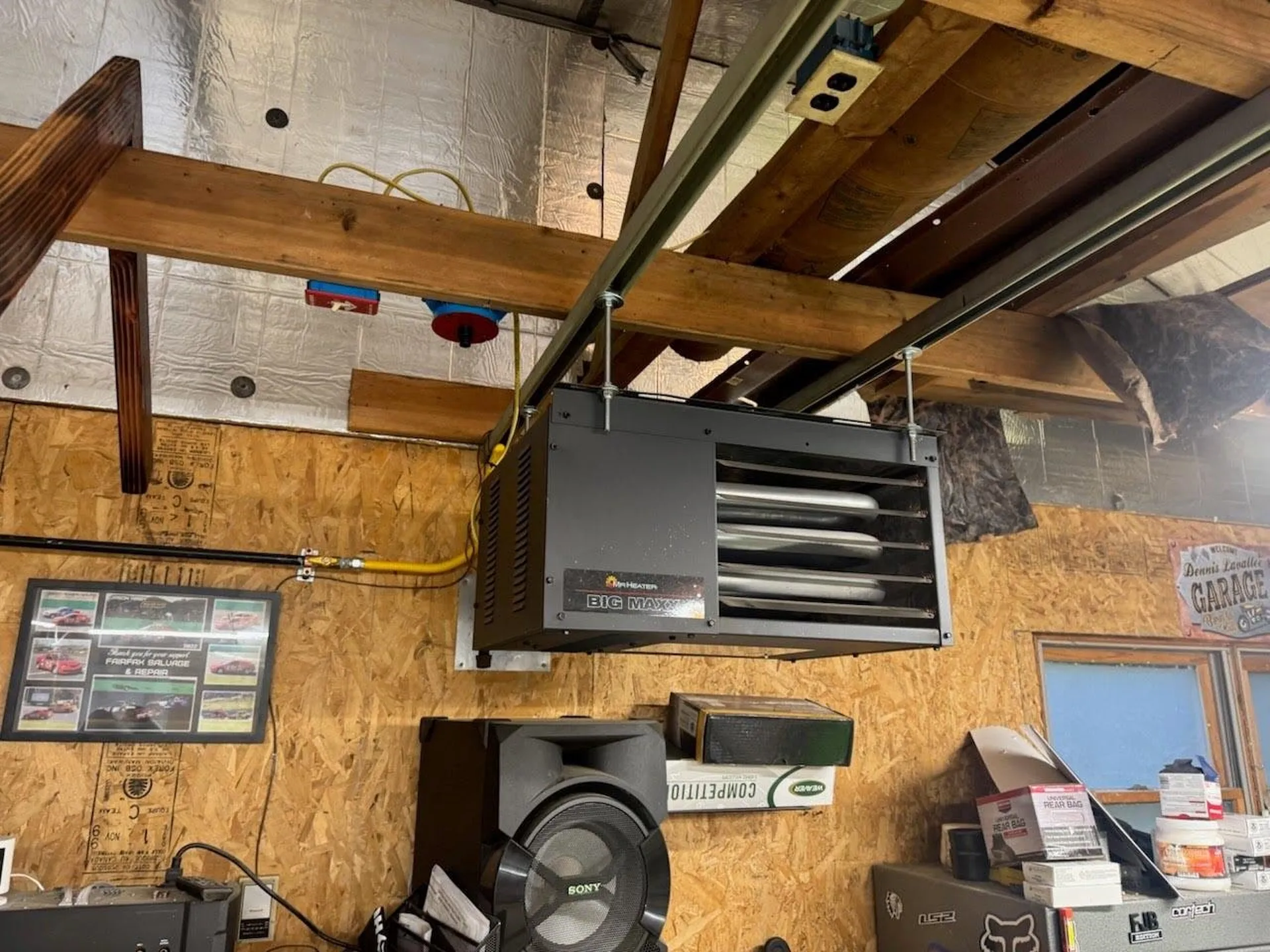 1362 River Road Fletcher VT 05444