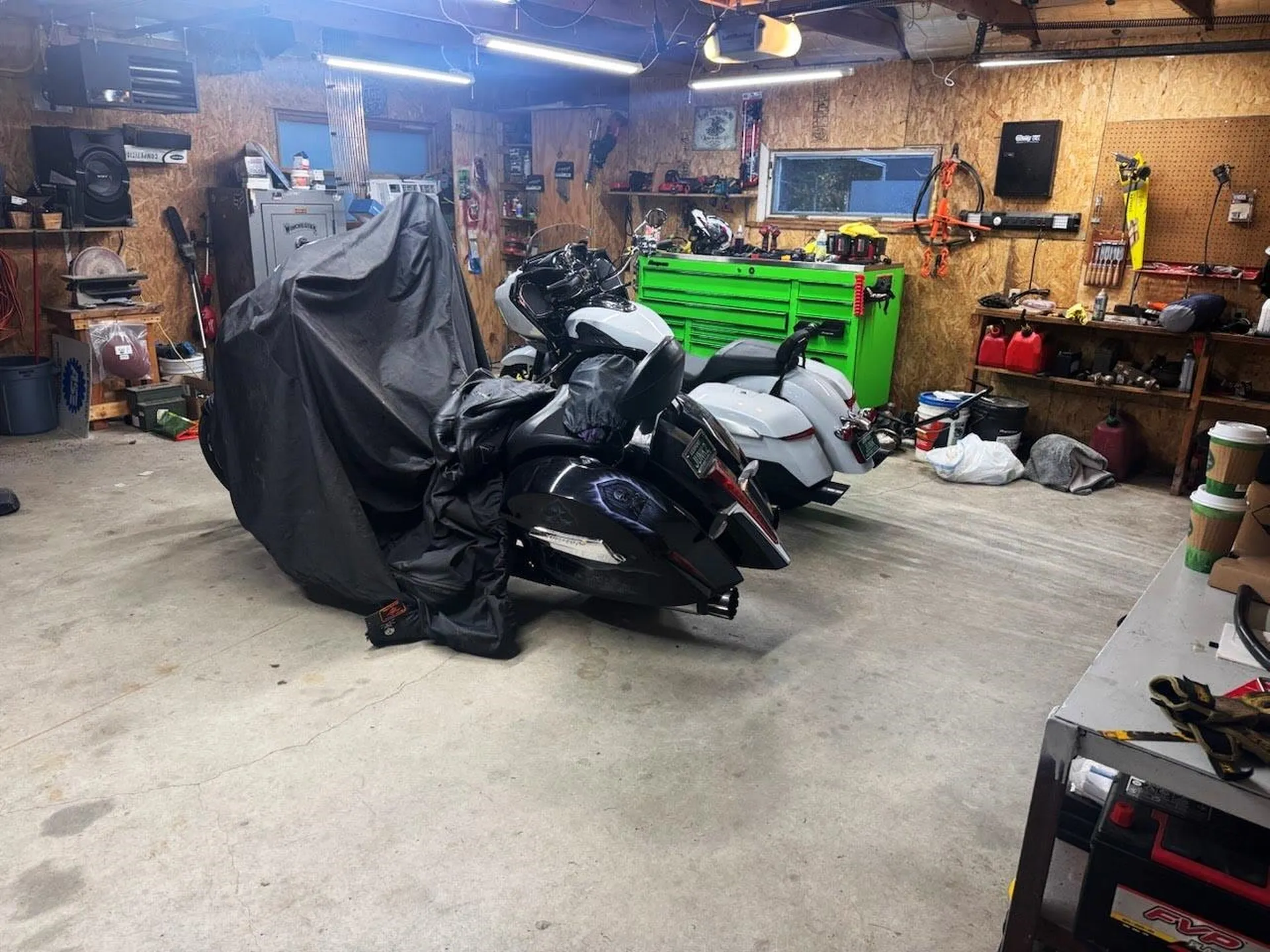 1362 River Road Fletcher VT 05444