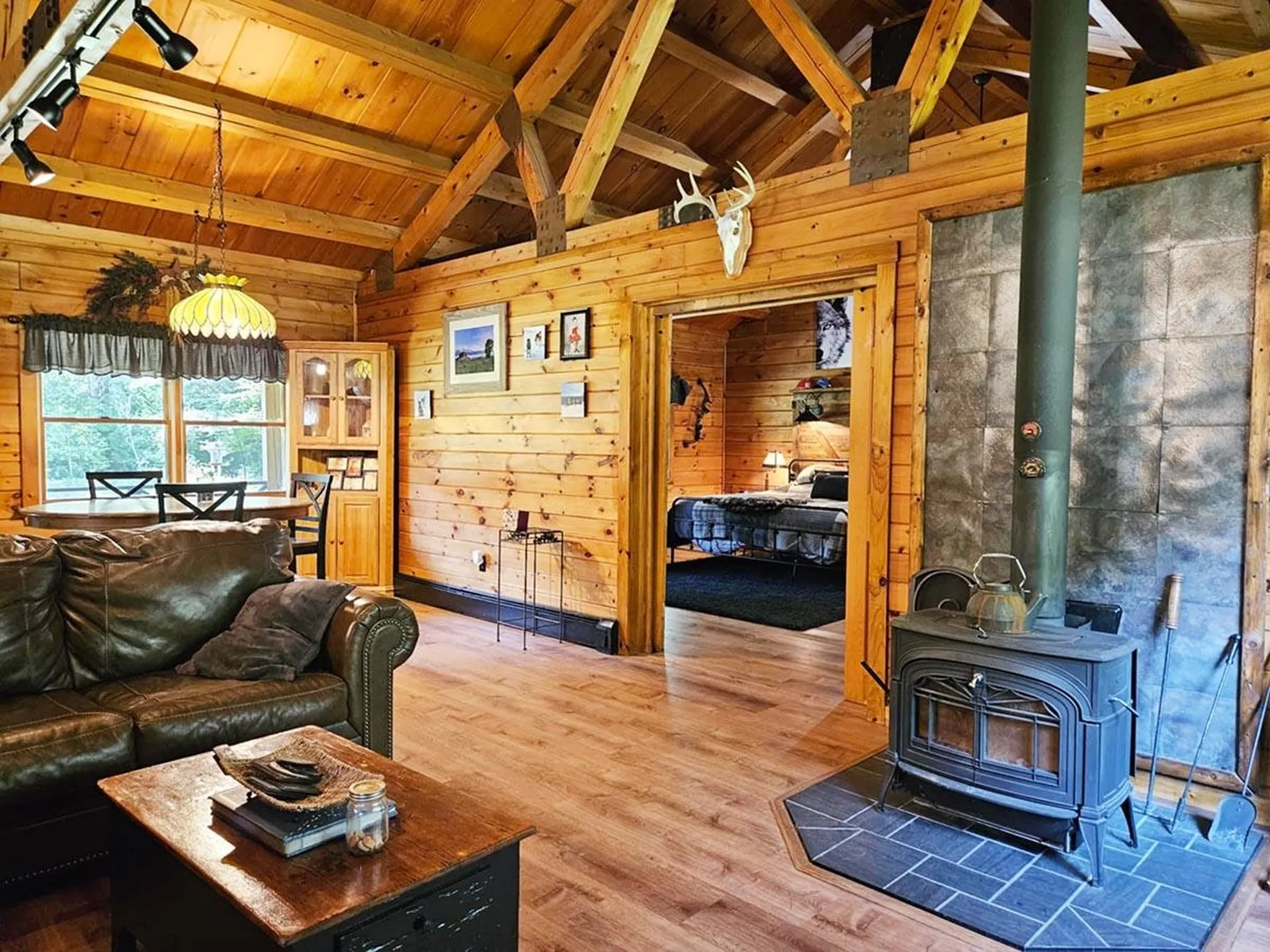 1362 River Road Fletcher VT 05444