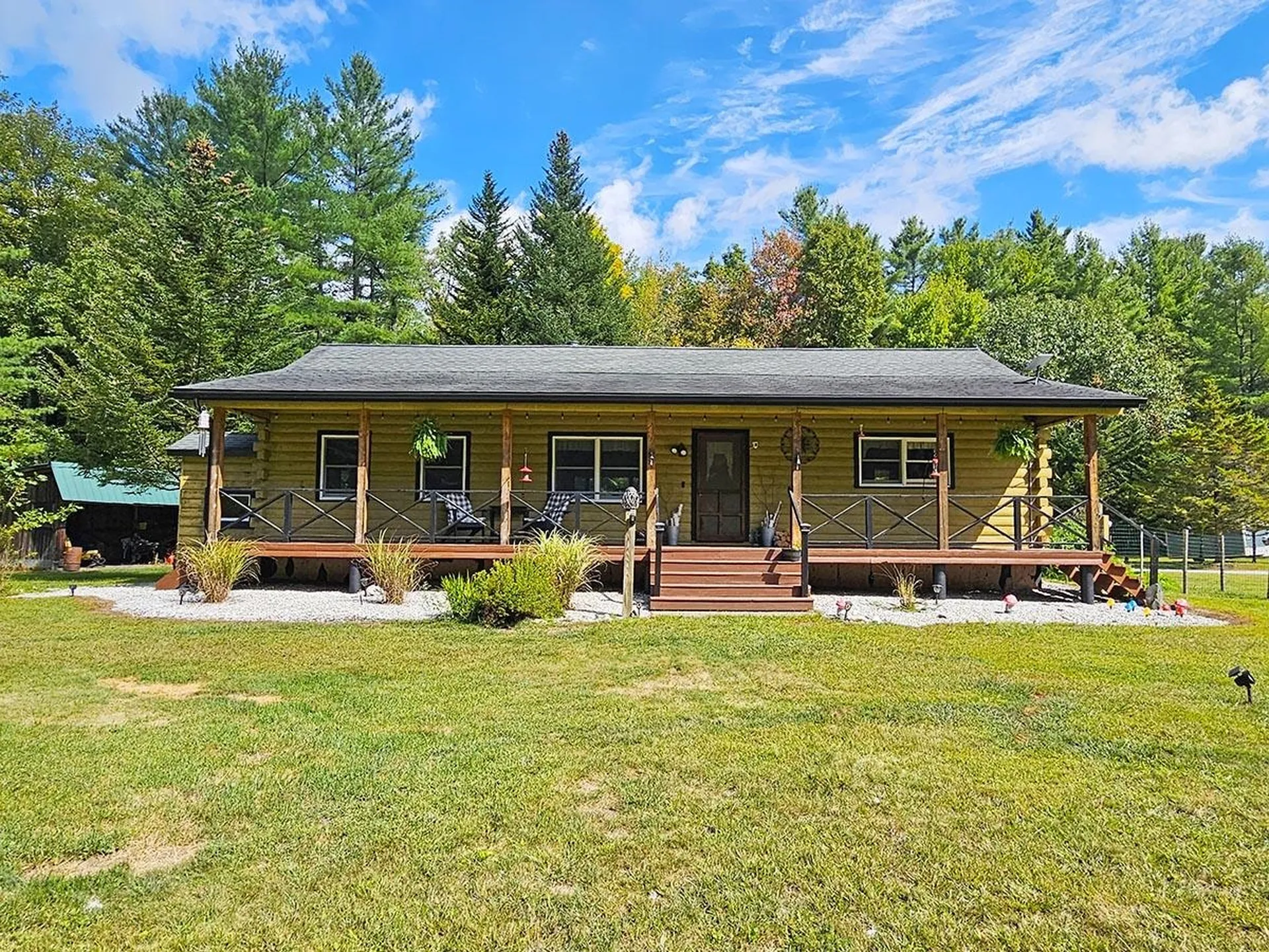 1362 River Road Fletcher VT 05444