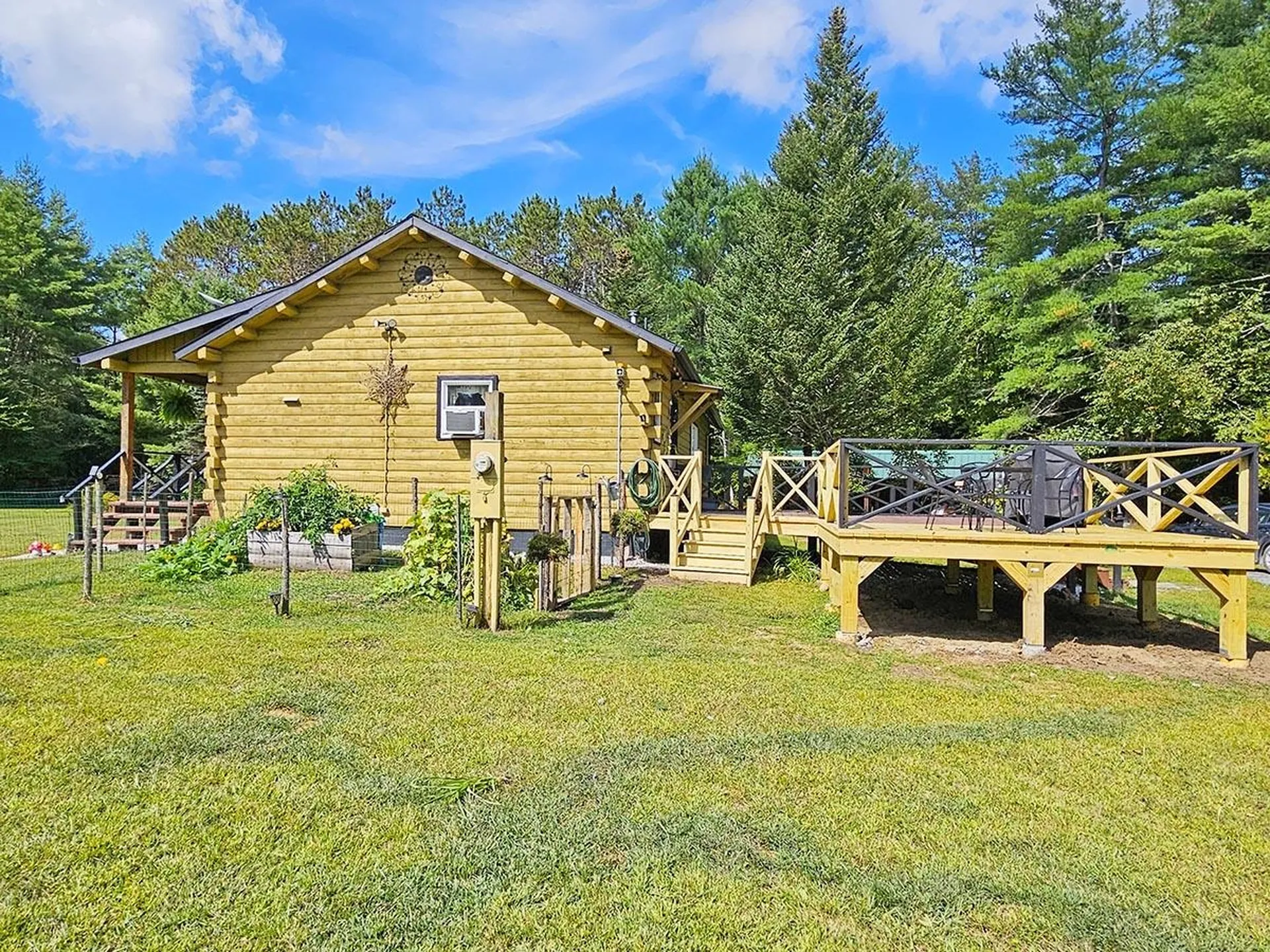 1362 River Road Fletcher VT 05444