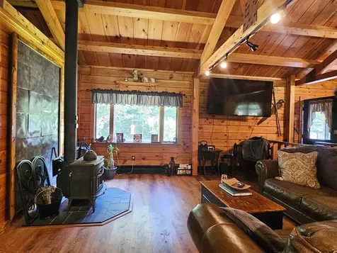 1362 River Road Fletcher VT 05444