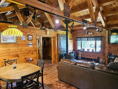 1362 River Road Fletcher VT 05444