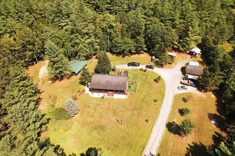 1362 River Road Fletcher VT 05444