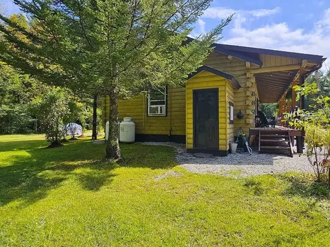 1362 River Road Fletcher VT 05444