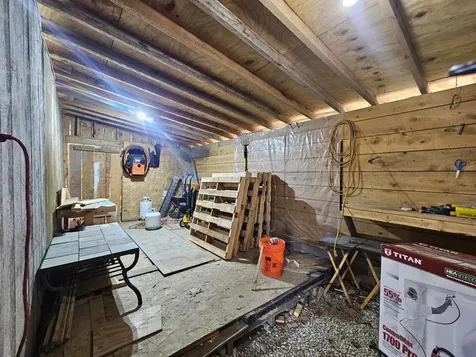 1362 River Road Fletcher VT 05444