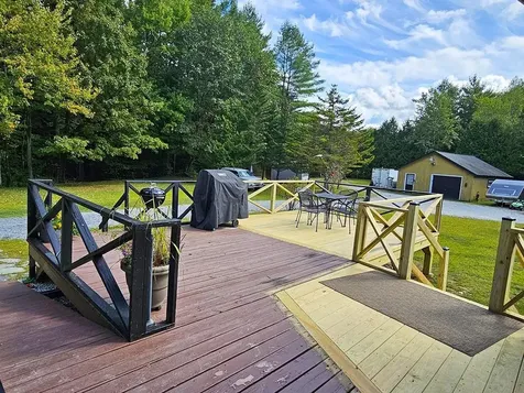 1362 River Road Fletcher VT 05444