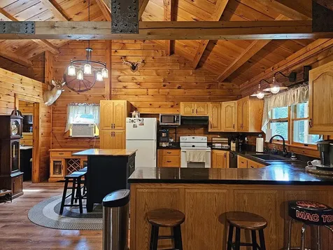 1362 River Road Fletcher VT 05444