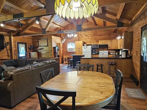 1362 River Road Fletcher VT 05444