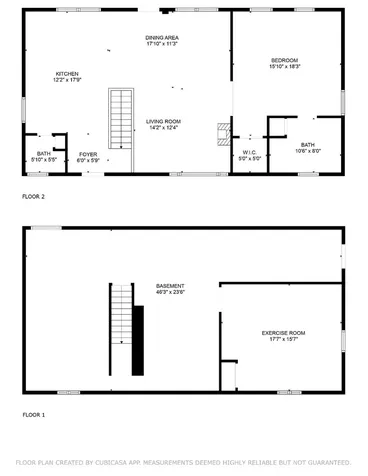 1362 River Road Fletcher VT 05444