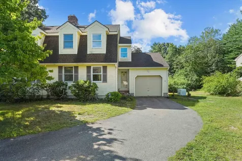 5 Hemlock Street Plaistow NH 03865
