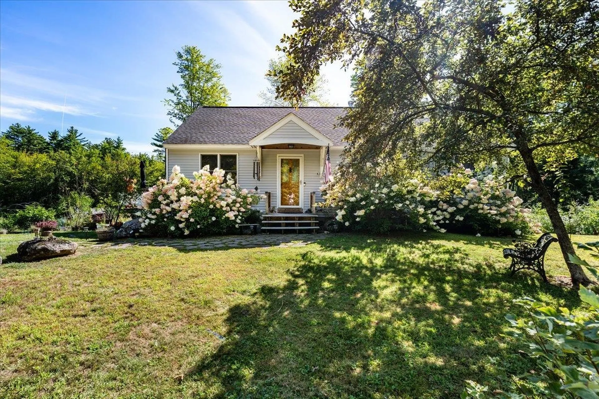 420 Dodge Hill Road Henniker NH 03242