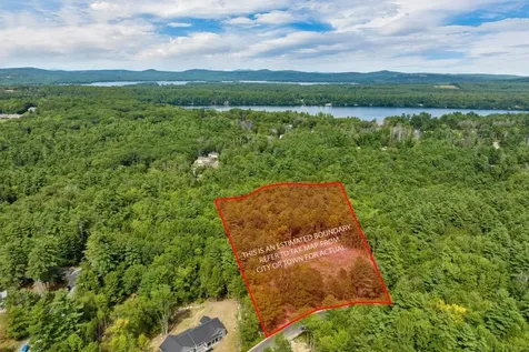 267-23 Winnipesaukee Drive Wolfeboro NH 03894