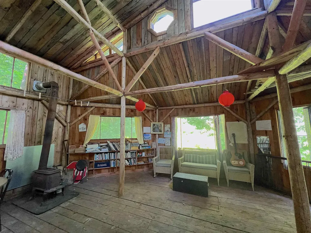 649 Mud Road Charleston VT 05872