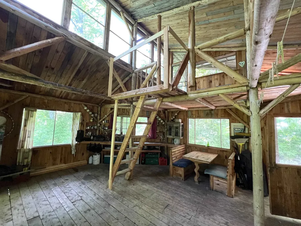 649 Mud Road Charleston VT 05872