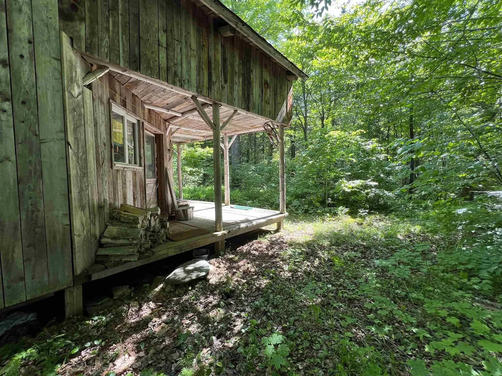 649 Mud Road Charleston VT 05872