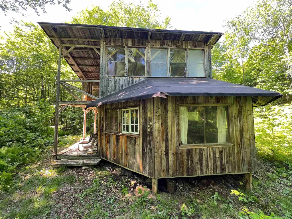 649 Mud Road Charleston VT 05872