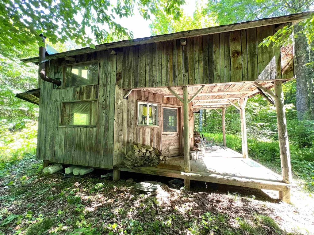 649 Mud Road Charleston VT 05872