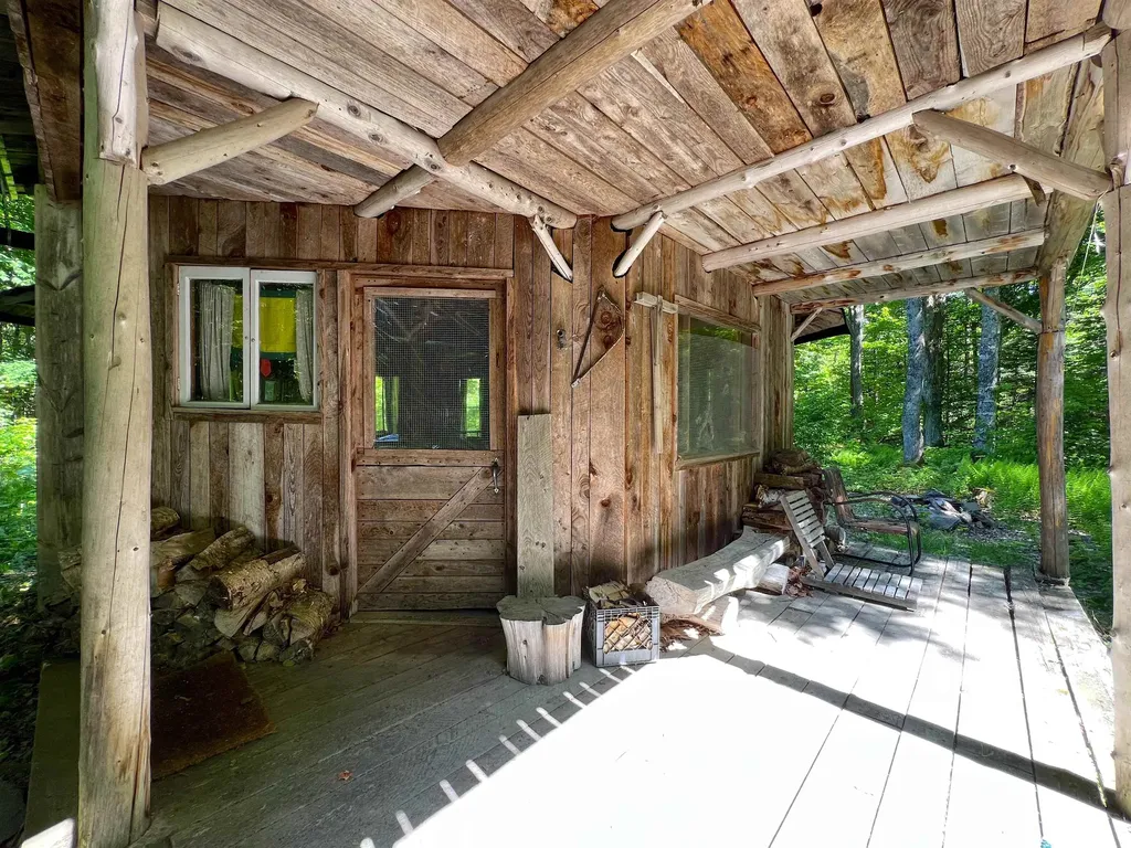 649 Mud Road Charleston VT 05872