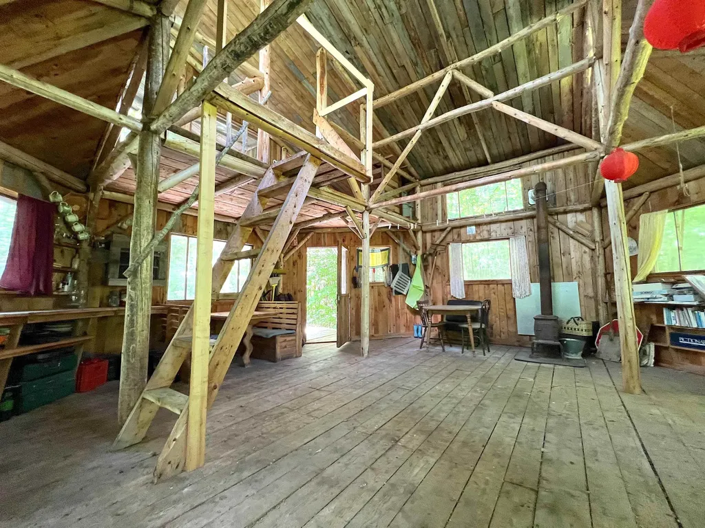 649 Mud Road Charleston VT 05872