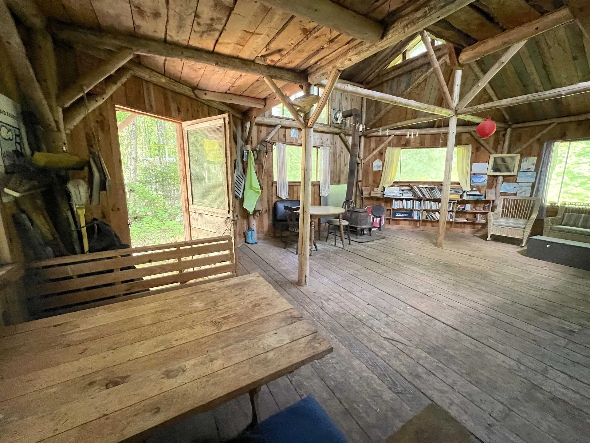 649 Mud Road Charleston VT 05872