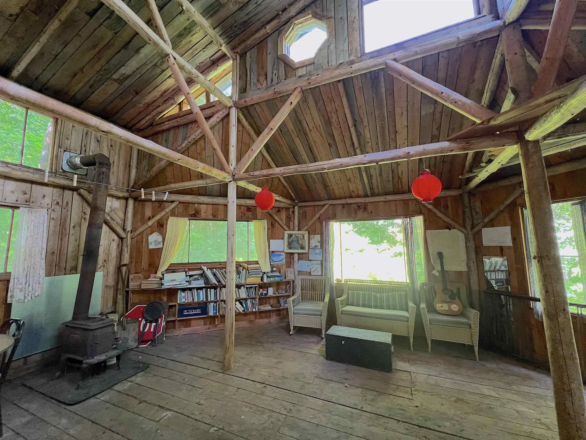 649 Mud Road Charleston VT 05872