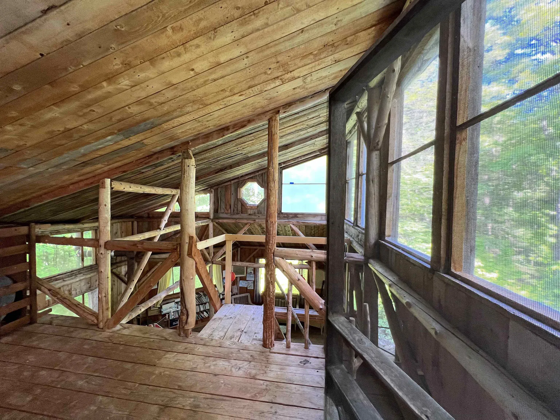 649 Mud Road Charleston VT 05872