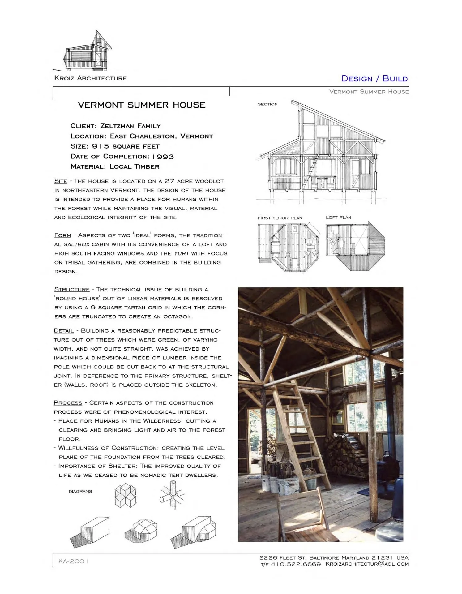 649 Mud Road Charleston VT 05872