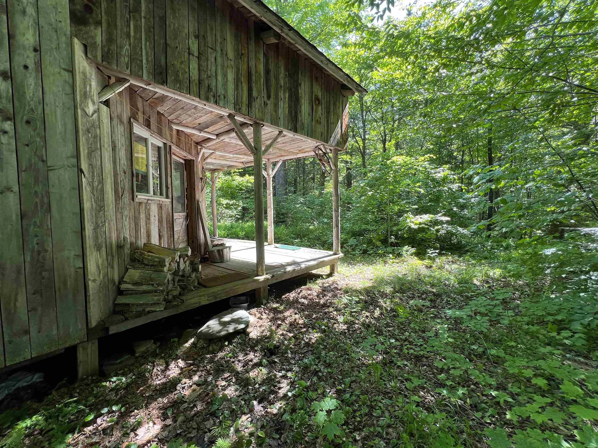 649 Mud Road Charleston VT 05872