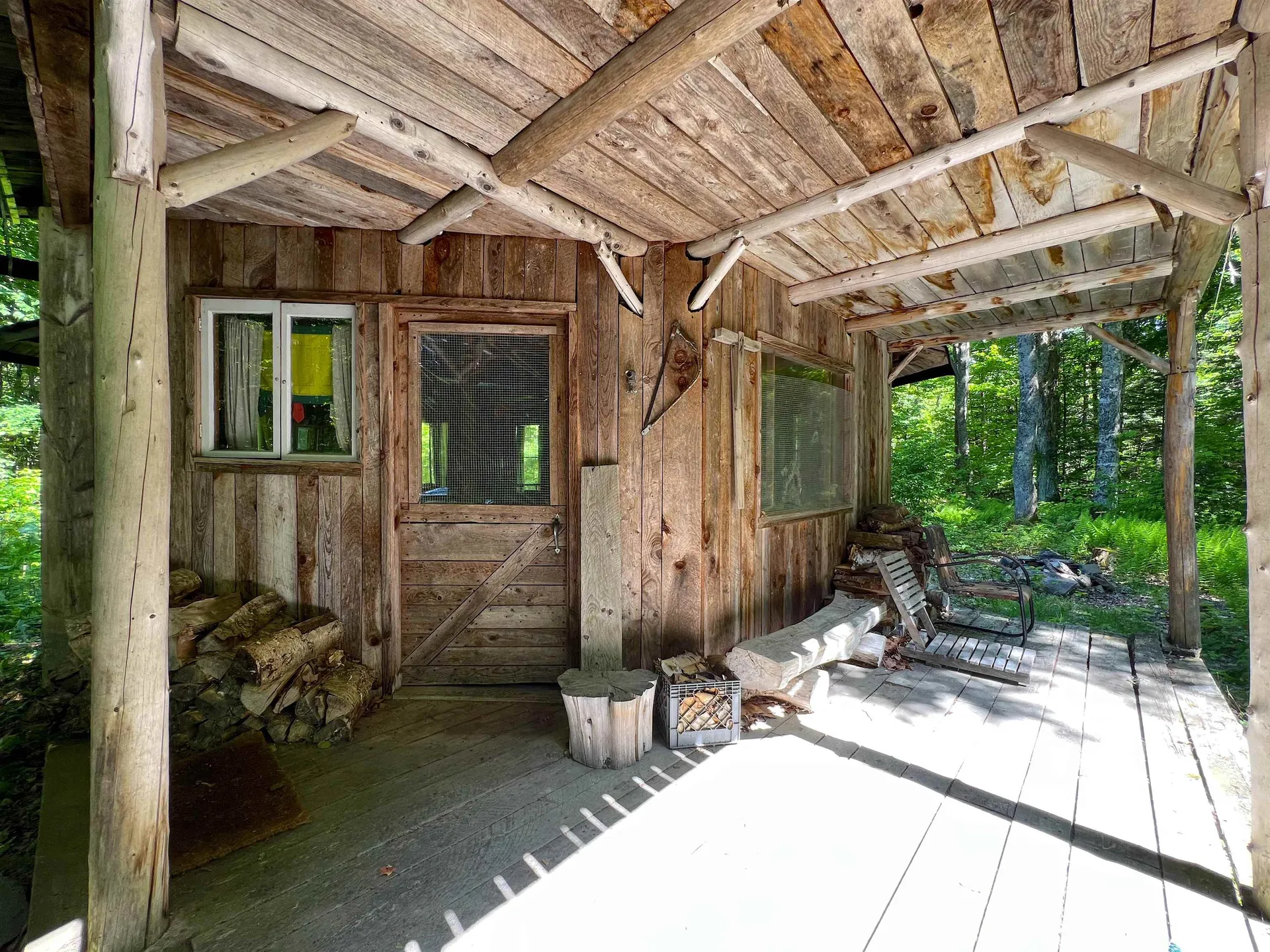 649 Mud Road Charleston VT 05872