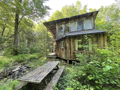 649 Mud Road Charleston VT 05872