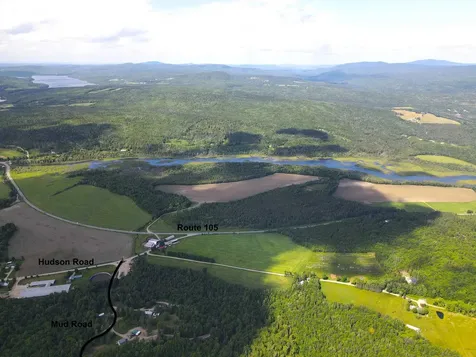 649 Mud Road Charleston VT 05872