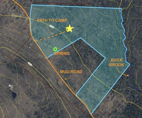 649 Mud Road Charleston VT 05872