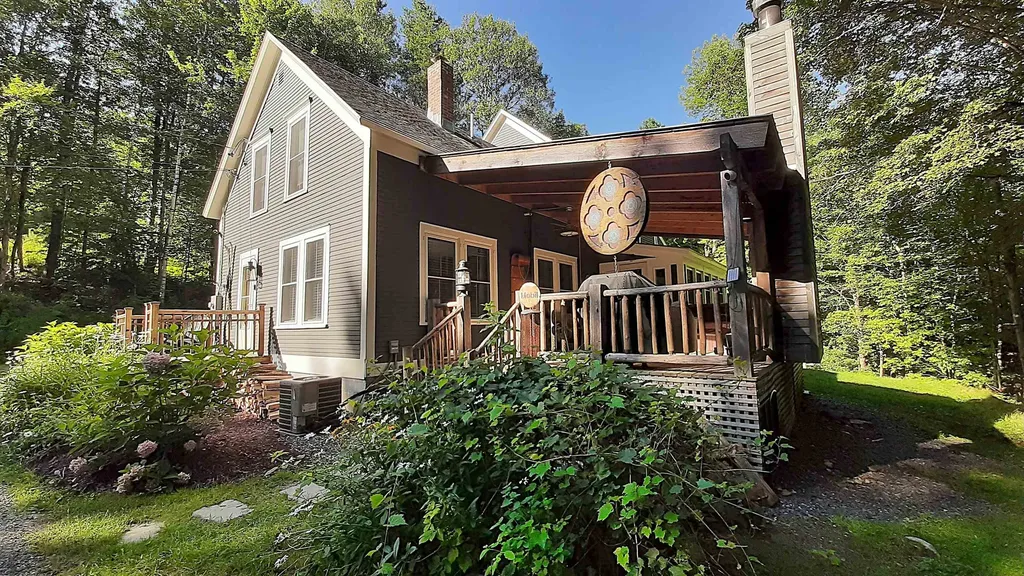 2 Lacava Lane Ludlow VT 05149