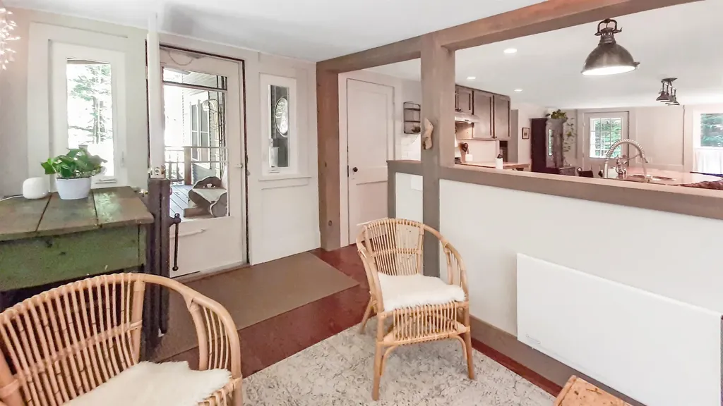 2 Lacava Lane Ludlow VT 05149