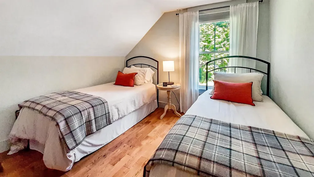 2 Lacava Lane Ludlow VT 05149