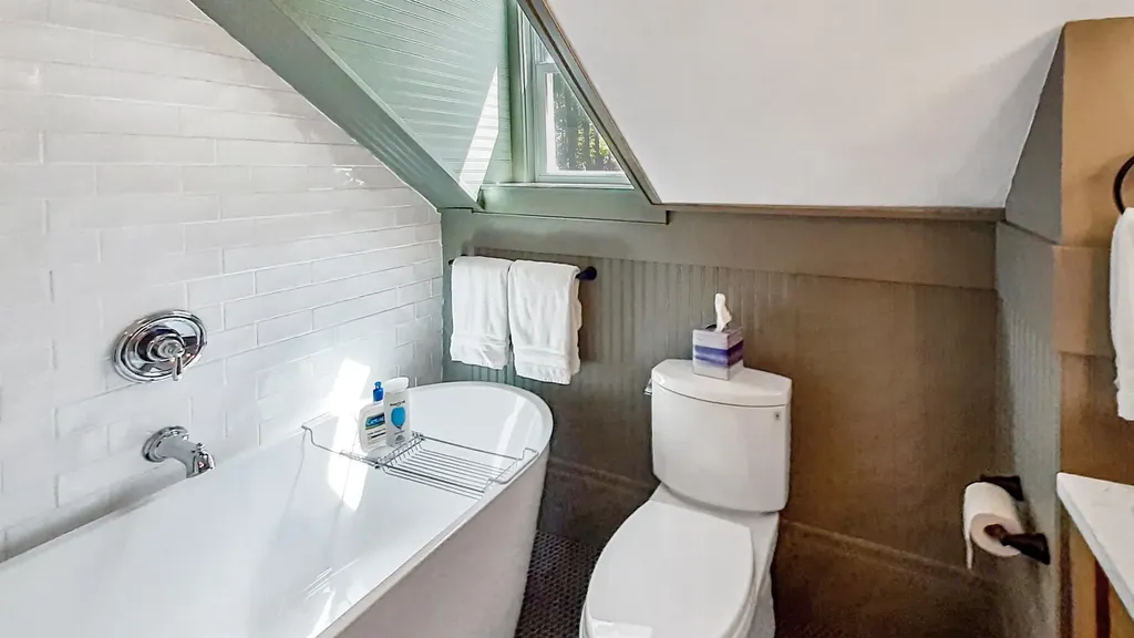 2 Lacava Lane Ludlow VT 05149