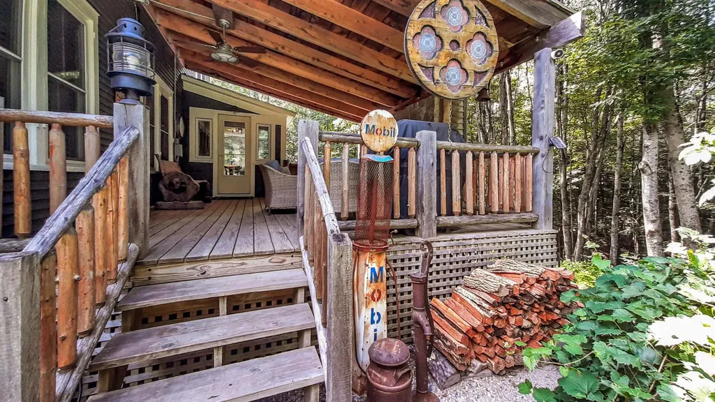 2 Lacava Lane Ludlow VT 05149