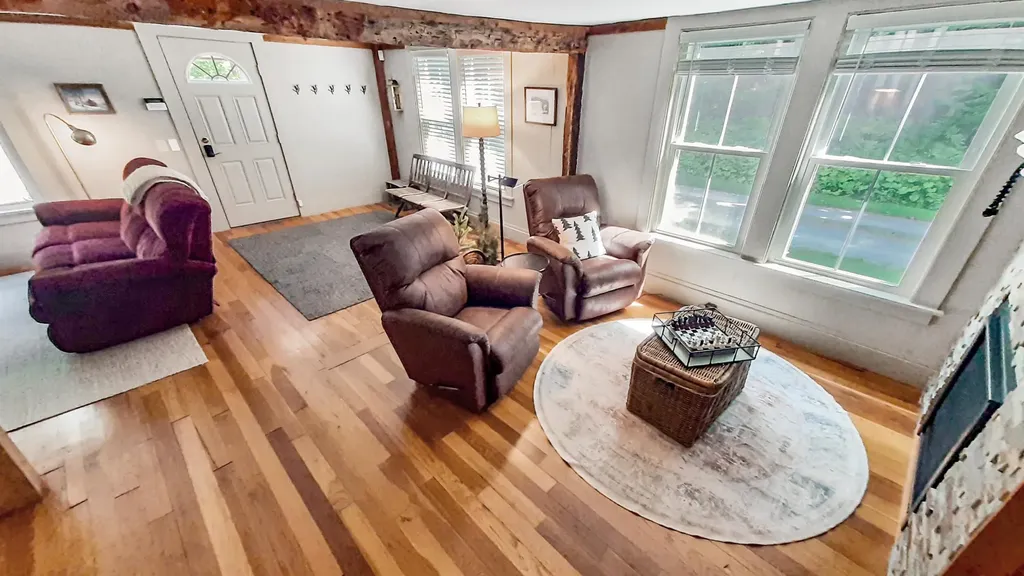 2 Lacava Lane Ludlow VT 05149