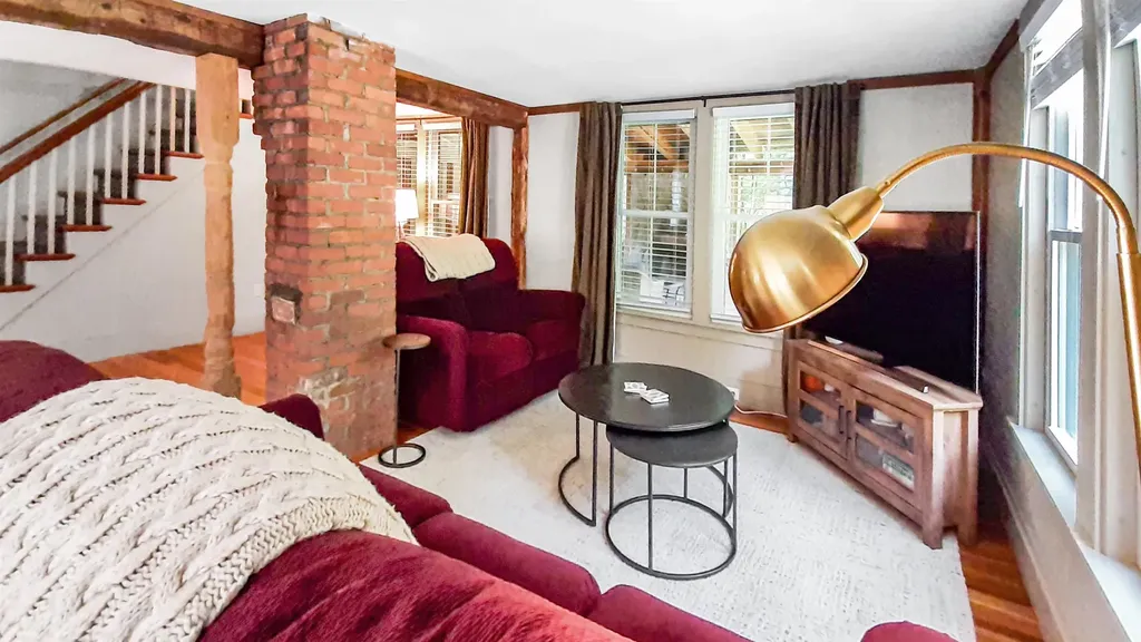 2 Lacava Lane Ludlow VT 05149