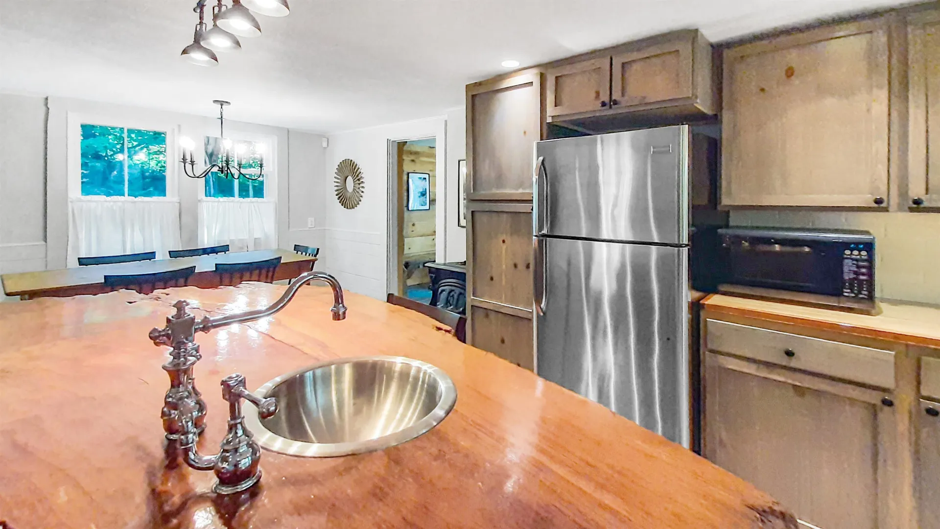 2 Lacava Lane Ludlow VT 05149