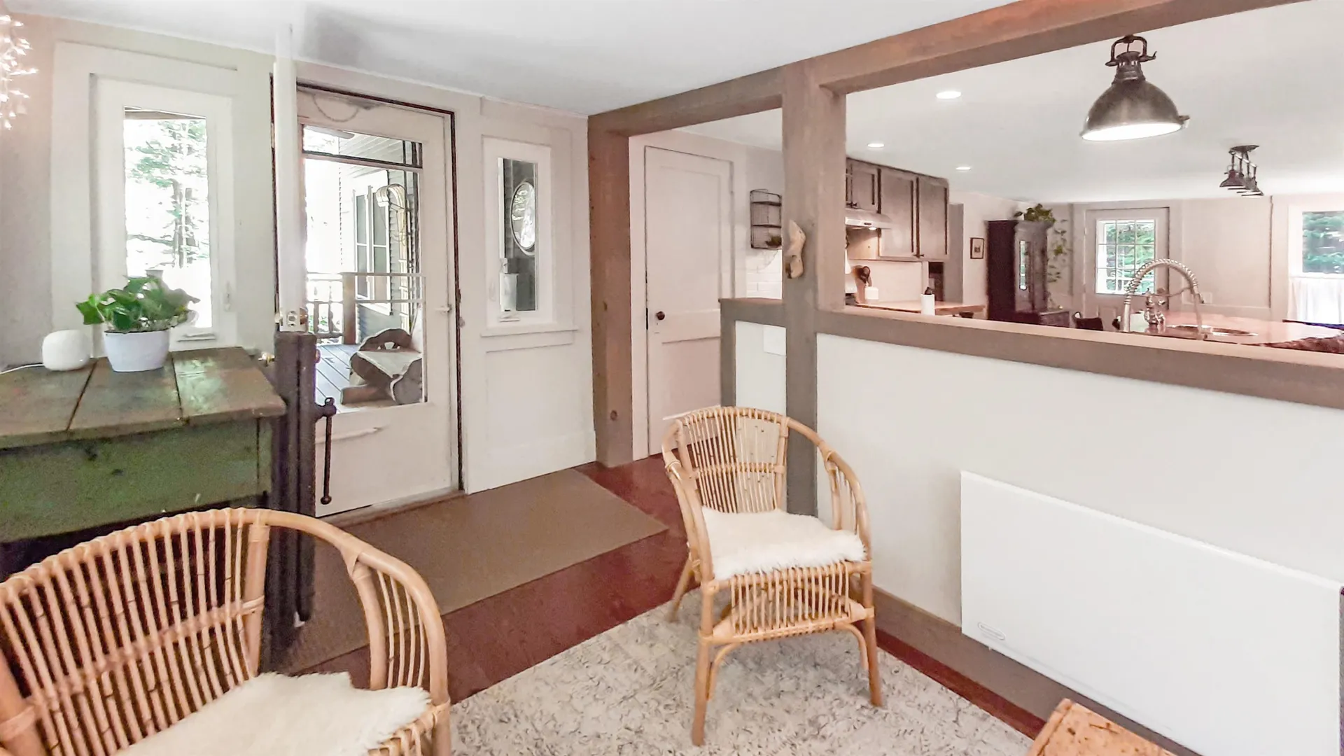 2 Lacava Lane Ludlow VT 05149