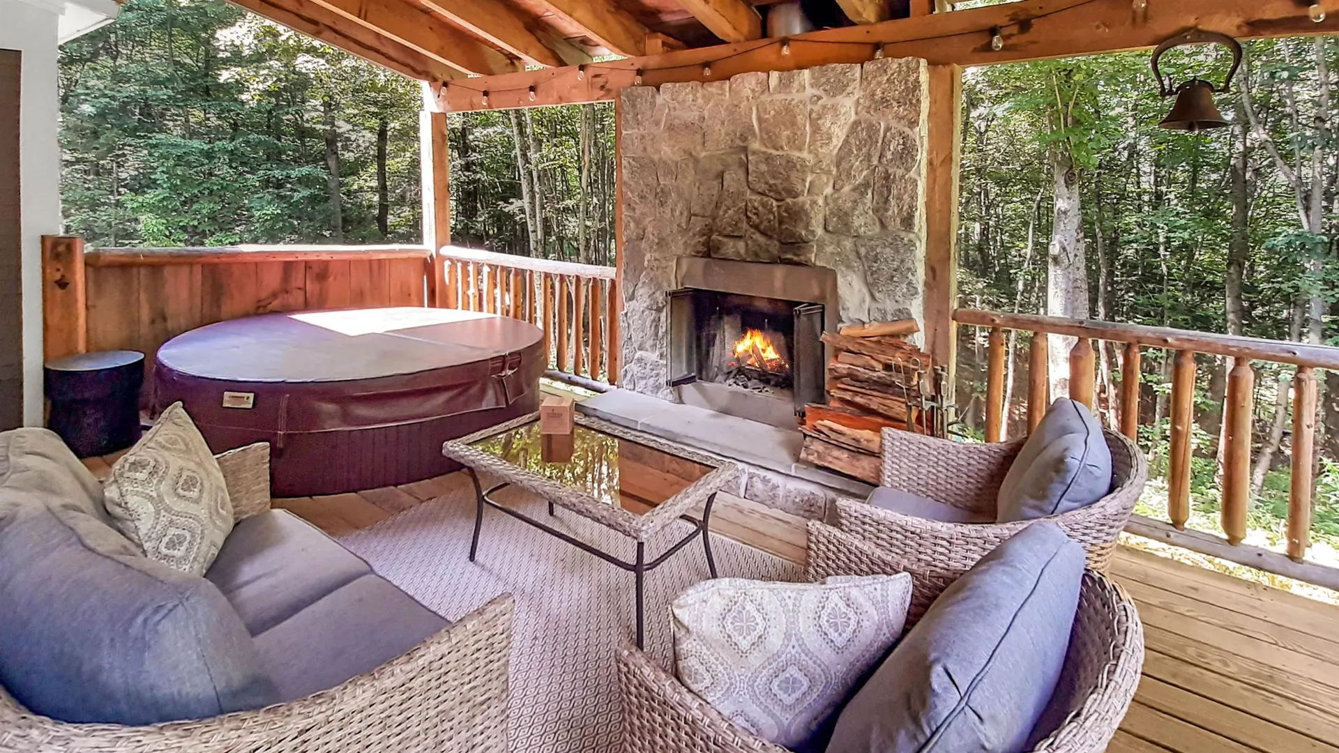 2 Lacava Lane Ludlow VT 05149